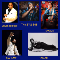 Five Cape and SouthCoast Artists to Perform at Y.O.U.R. Music Awards