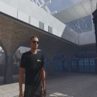 Tobacco Dock Virtual Announce Colossal Opening Weekend Lineup, April 3-4