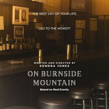 ON BURNSIDE MOUNTAIN to Return to NYC for Queen's Short Play Festival