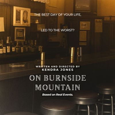 ON BURNSIDE MOUNTAIN to Return to NYC for Queen's Short Play Festival