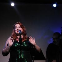 Review: ANYBODY HAVE A MAP? at Don't Tell Mama Drops Shannon Daley Off Where She Belongs: On A Cabaret Stage