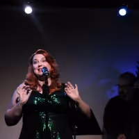 Review: ANYBODY HAVE A MAP? at Don't Tell Mama Drops Shannon Daley Off Where She…