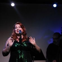 Review: ANYBODY HAVE A MAP? at Don't Tell Mama Drops Shannon Daley Off Where She Belo