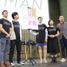 BWW Previews: TEMAN to Bring the Big and Beautiful HAIRSPRAY to Jakarta with Morgan O
