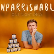 All My Friends' Productions Announces Its First Production, UNPARRISHABLE: ONE NIGHT 