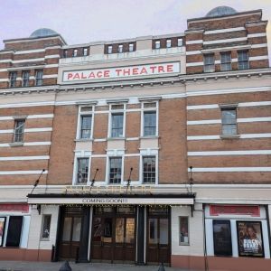 Watford Palace Theatre Launches First New Spaces in 115 Years