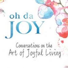 Kharis Publishing Releases OH DA JOY