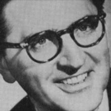 VIDEO: On This Day, May 18- Remembering THE MUSIC MAN Composer Meredith Willson