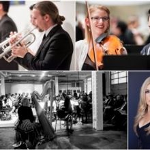 One Found Sound Announces Winter And Spring Program In San Francisco