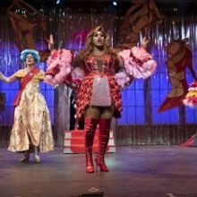 Review: KINKY BOOTS at Omaha Community Playhouse