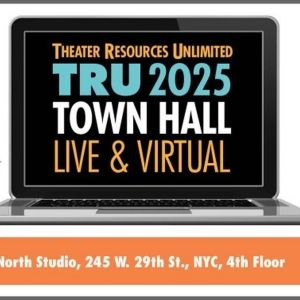 TRU to Present Town Hall 'Now You See It, Now You Don't: The Disempowerment Of…