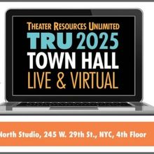 TRU to Present Town Hall 'Now You See It, Now You Don't: The Disempowerment Of…