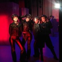 Student Blog: No Mics, No Marking, No Holding Back