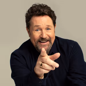 Michael Ball to Bring GLOW Tour to Bradford Live