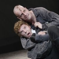 See National Theatre Of London's FRANKENSTEIN at The Ridgefield Playhouse This Month