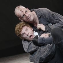 See National Theatre Of London's FRANKENSTEIN at The Ridgefield Playhouse This Month