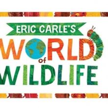 THE VERY HUNGRY CATERPILLAR SHOW Begins At The Bronx Zoo Beginning July 9