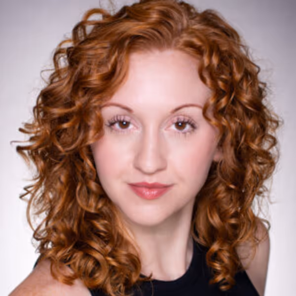Review: INTERVIEW WITH MADELINE RAUBE OF CLUE at Hershey Theatre Photo