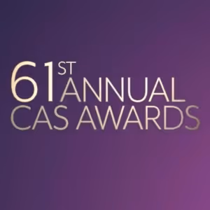 WICKED, A COMPLETE UNKNOWN, & More Receive CAS Award Nominations