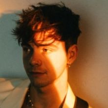 Former Why Don't We Member Corbyn Besson Releases Debut Solo Single 'Love Me Better'