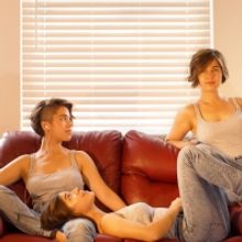 Colt Coeur Adds Streaming Options for World Premiere of Xandra Nur Clark's POLYLOGUES