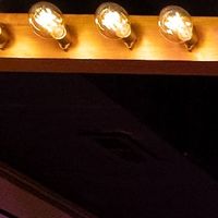 Review: SIDE BY SIDE BY SONDHEIM at Oil Lamp Theater Photo