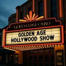 Feature: THE GOLDEN AGE HOLLYWOOD SHOW BRINGS CLASSIC FILM AND TV LEGENDS TO LAS VEGA