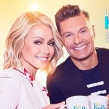 Scoop: Upcoming Guests on LIVE WITH KELLY AND RYAN, 5/11-5/15