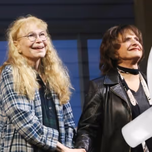 Wake Up With BroadwayWorld September 16, 2024