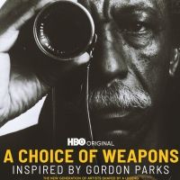 VIDEO: HBO Releases Documentary A CHOICE OF WEAPONS: INSPIRED BY GORDON PARKS Trailer