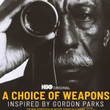 VIDEO: HBO Releases Documentary A CHOICE OF WEAPONS: INSPIRED BY GORDON PARKS Trailer