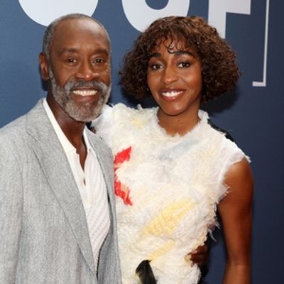 Video: Inside Opening Night of PROOF with Don Cheadle, Ayo Edebiri & More