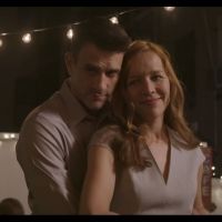 Patrick Zeller Stars in Romantic Ghost Story JUST ONE MORE KISS