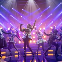 SIX THE MUSICAL to Resume Broadway Performances This September