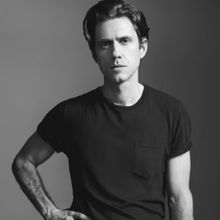 Aaron Tveit to Play The Bushnell in November