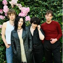 Pale Waves Release New 'Gravity' Single from Upcoming Album