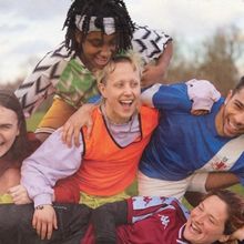 EDINBURGH 2023: Review: PITCH, Pleasance Courtyard, Pleasance Above