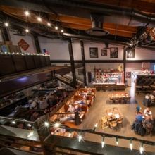 Review: BREWINGS & EATS in Rehoboth, DE-A Delicious Meal Tops Off Your Day