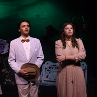 Review: SUDDENLY LAST SUMMER at Whitmore-Lindley Theatre Photo