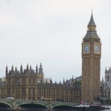 Verano de 2022 en el West End: un cartel refrescante