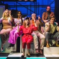 Review Roundup: What Did Critics Think Of The UK Premiere Of FALSETTOS?