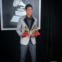 Latin Grammy Award Winner Tony Succar Performs In Pompano Beach