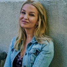 Actress Reagan J. Pasternak Releases New Memoir GRIFFIN'S HEART: MOURNING YOUR PET WI