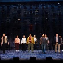 Video: COME FROM AWAY at the Grand Theatre New Trailer