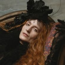 Florence + the Machine Confirm North American Headline Tour