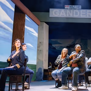 Review: Short North Stage's COME FROM AWAY at Garden Theatre