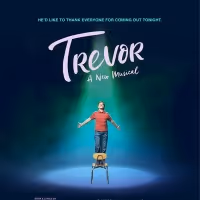 TREVOR: THE MUSICAL Lends Support to BC/EFA, Family Equality & PFLAG in December