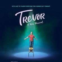 TREVOR: THE MUSICAL Lends Support to BC/EFA, Family Equality & PFLAG in December