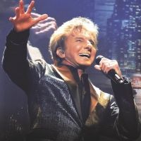 Barry Manilow Announces 2020 Concerts in the UK