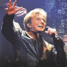 Barry Manilow Announces 2020 Concerts in the UK